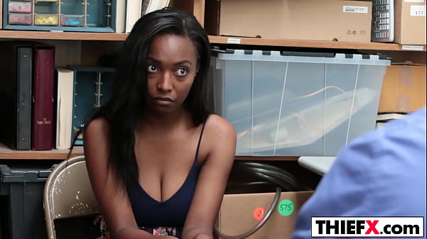 Daya Knight May Pay With Her Rack