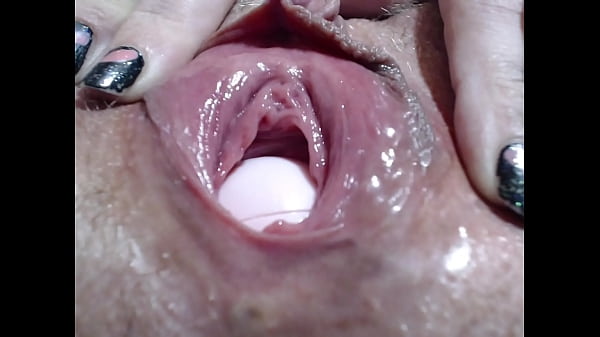 Close Up Object Insertion Obsession Video Compilation Big Button Twat