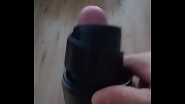 Restrained My Pole With Belt