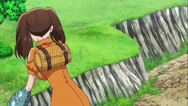 Nanatsu No Taizai EP 6 Dublado (HD)