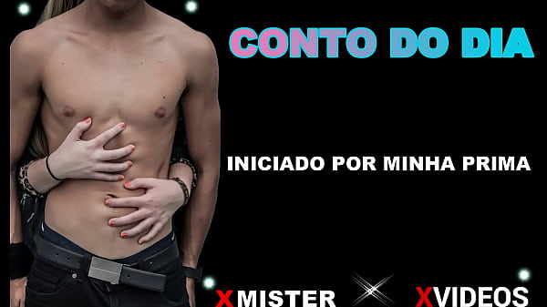 INICIADO POR MINHA PRIMA
