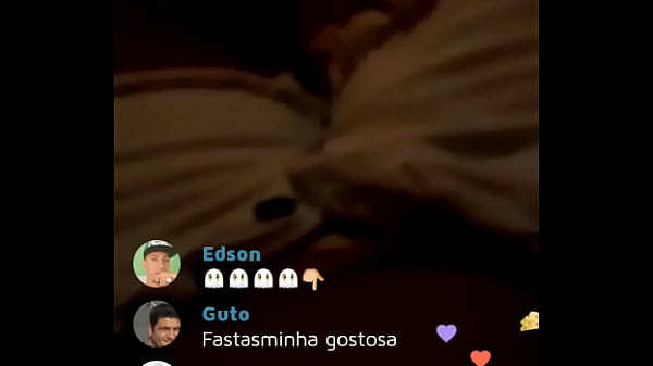 Fantasminha Jaumo