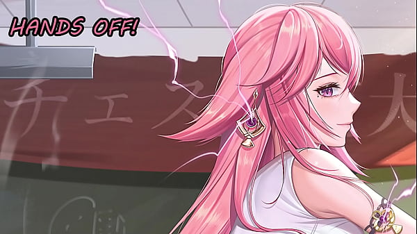 Anime Toes JOI For Soles Craving Beta Losers (femdom, Dom Play, Foot Play, Degradation, Edging, Humiliation)