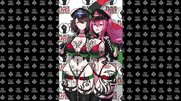 Crave It, Vixen | Blacked HMV