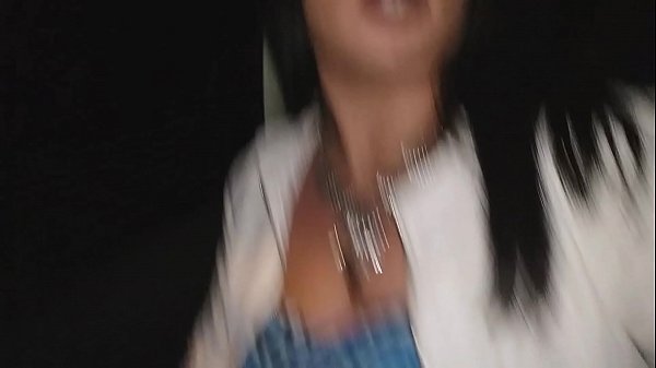 Ida A Festa Acabou Em Sexo Por Barganha, Veja Em XV Red