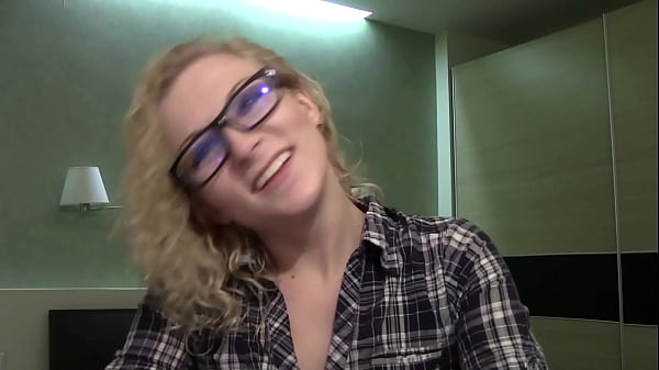 Attika Curly Haired Light-haired & Muscle Piercing Webcam Chat SFW