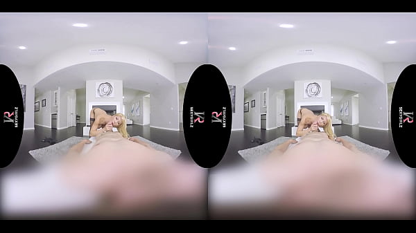 VRSexyGirlz.com NAUGHTY NEIGHBOR- PART 2 - VR SCREW -FEAT ALEXIS FAWX