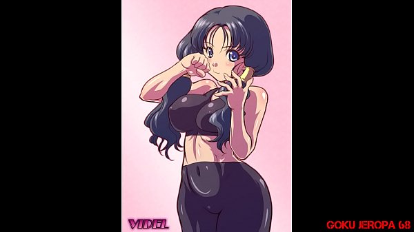 Gohan Se COGE A Videl