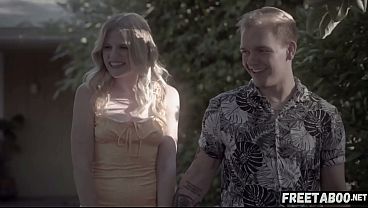 Invite My LOVER To Make A Self-shot Porn With My Stepmama