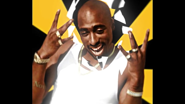 Tupac Edit Safada Sem Censura