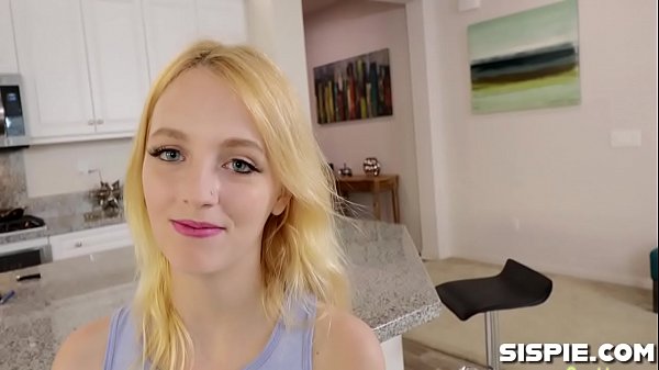 Kate Bloom In Lets Play House