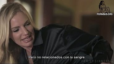 Favores Familiares 2 Pt3. Sub Español. Ver Completo En: Pornsuborg