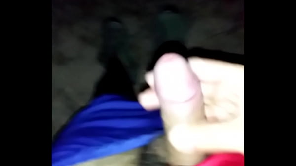 Punheta No Morro Da Quebrada.p1