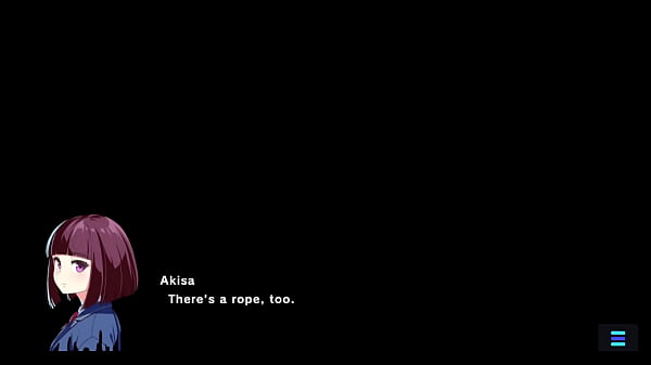 Magicami DX - Akisa Sex Scene