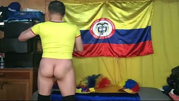 Sexo Cuando Juega Colombia