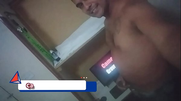 Punheta Com Gozada