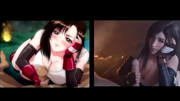 Tifa Volume 2