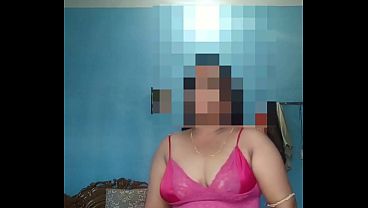 My Indian Desi Milf Intro Massive Melons, Massive Butt, Real Bhabi Mms