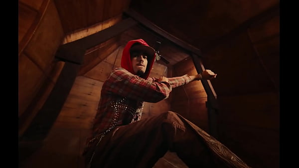 Dugster Fodendo Gostoso Os Trappers