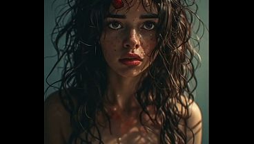 Strawberry Fields Seductive Voice Over Story Part 1 AI Generated With Male Voice