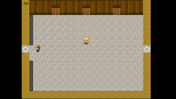 Deadman Tales: Nano Rule Episode 8