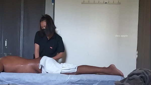 Happyending Massage In Thailand Part3