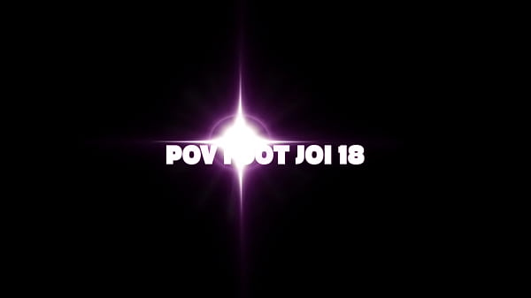 Pov Tootsie Joi 18 Trailer