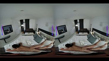 PurityVR - Smoking Oil Massage