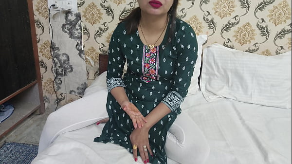 Jija And Sali Railing Twat Desi Bhabhi Serving Handjob To Her Lover Hindi Audio