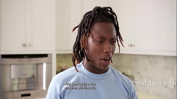 Step-Mom's Secret Baking Scheme - Danielle Renae, Mighty Dee