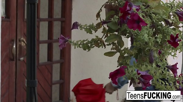 Young And Buxom Lana Is Lusting A Cum-fill