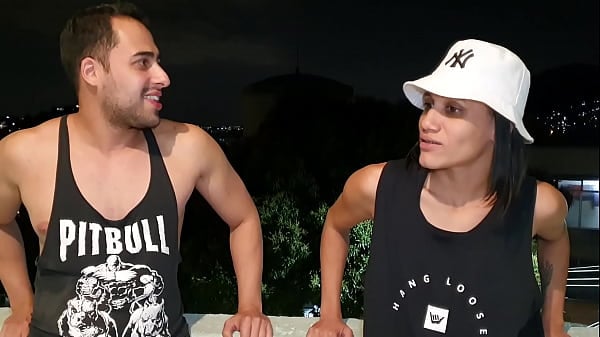 Viagem Ao Rio De Janeiro Comi Na Favela A Famosa Agatha Kent