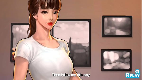 [LEWD ASMR] At The Waxing Shop By Xuxu