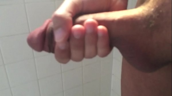 MOSSIMO'S Slow Motion Load Shot While Milking Off