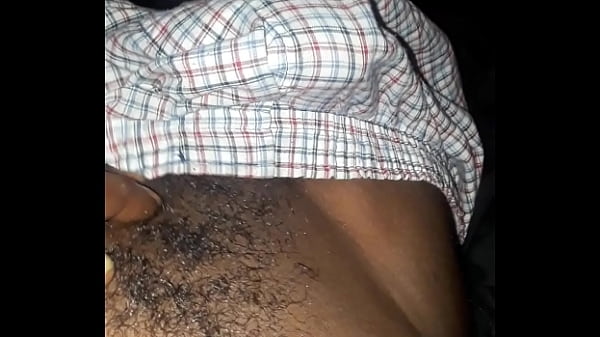 Black Masterbation