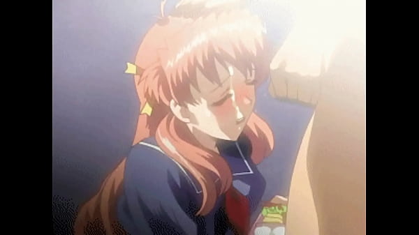 My Spooge! A Hentai Brainwash Cumpilation