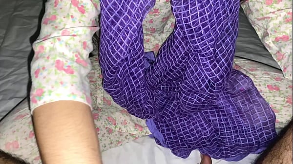 Punjabi Step Mother Got Exposed In Front Of A Dhongi Baba For Her Son Full Steamy Story With Hindi Sleazy Audio
