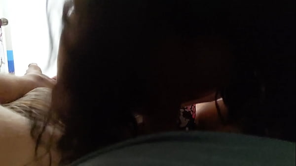 Swallowing Papi's Fat Cock 2