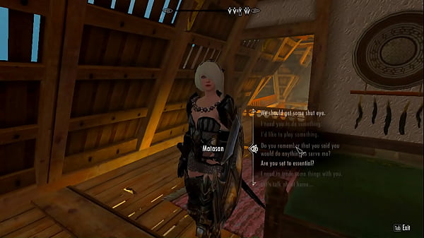 Skyrim Ep 2