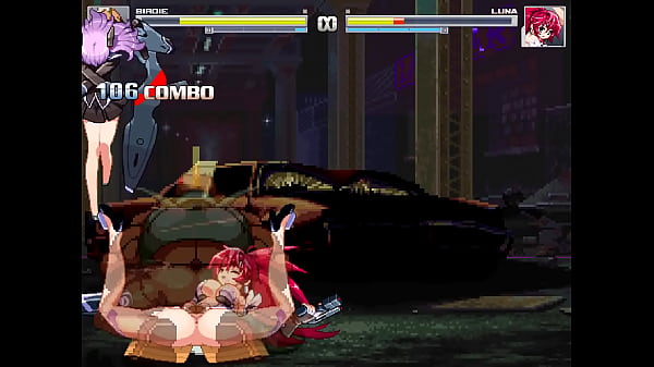 Mugen Birdie Vs Luna