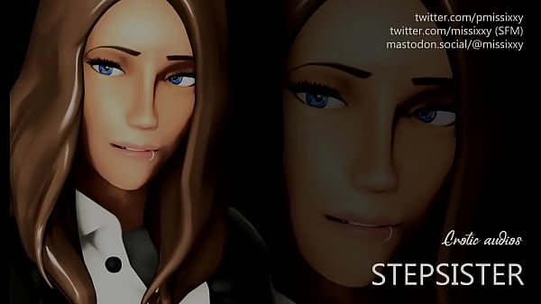 Stepsis - Titillating Audios