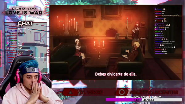DXD Cap 4, Cinco Y 6