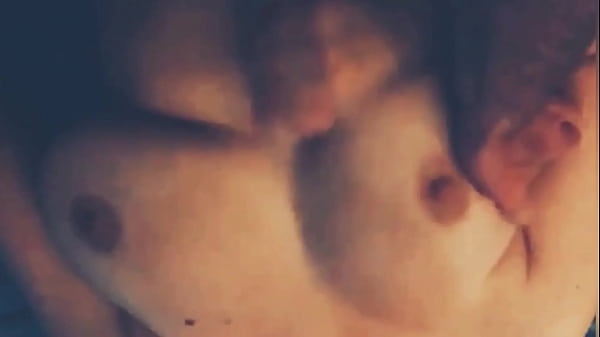 Milk Off To My Wife’s Natural Titties - Pics Of Her I Keep On My Phone (25 Pics - 10 Seconds Of Each Pic)