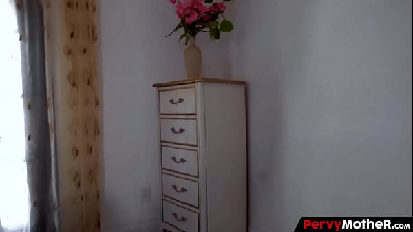 PervyMother - Mama Pays All Her Debts To Her Stepson