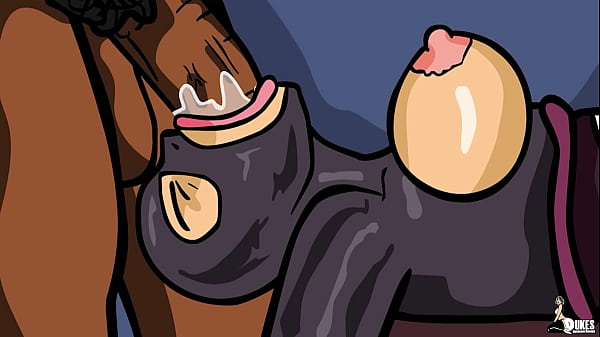Sub Milf Sets Masterred And Gang Fucked By Plump Large Black Dicks!