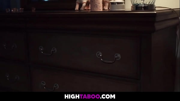 HighTaboo - Sinful Hottie Out Of Control With Church - Gia Derza