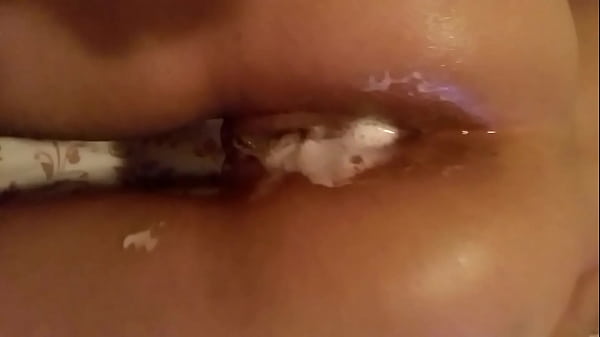 Backdoor Orgasmic Explosion