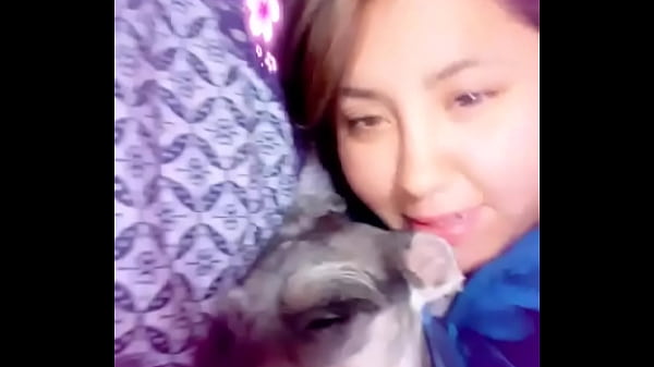 El Perro Y La Perra Mexican Pawg Phatass