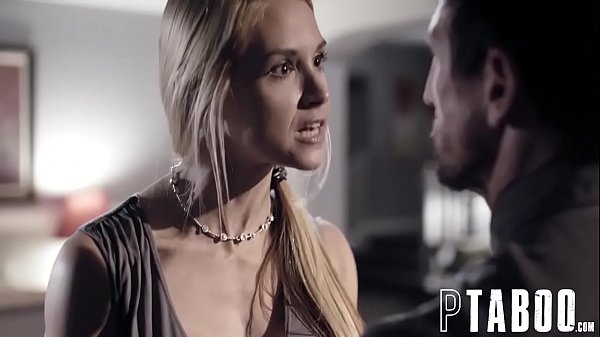 River Fox, Sarah Vandella In Birthday Ambush 1