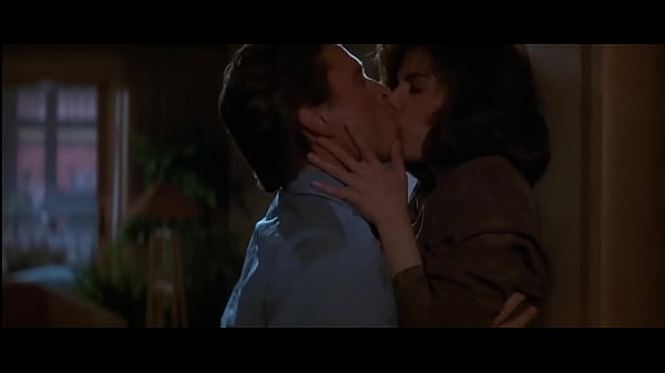 Sharon Stone Brunette Rammed Forceful Basic Instinct